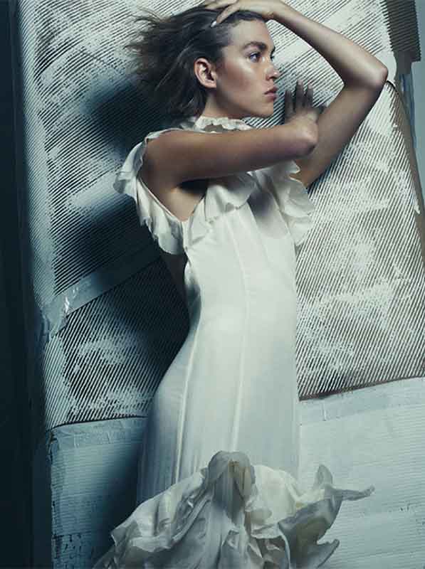 So Pure So Modern by Craig McDean