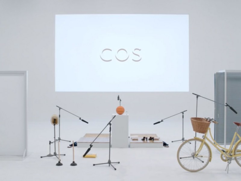 “Sound of COS” by Lernert and Sander “Sound of COS” by Lernert and Sander