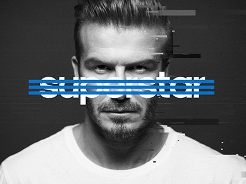 Adidas ‘Superstar’ Campaign Adidas ‘Superstar’ Campaign