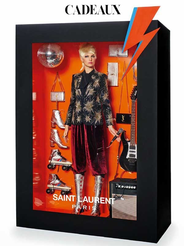 Vogue Paris editorial ‘Panoplies’ by Giampaolo Sgura Vogue Paris editorial ‘Panoplies’ by Giampaolo Sgura