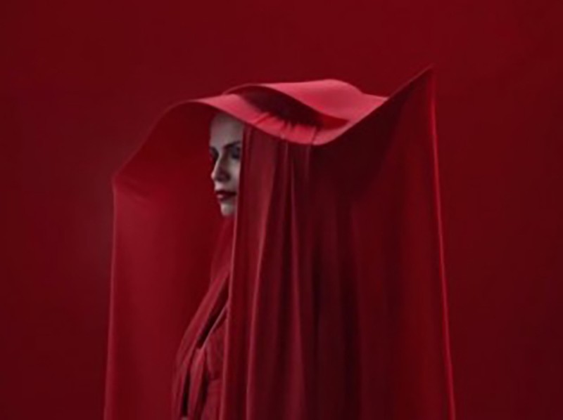 #ColourObsession. L’Oréal Paris Colour Riche, a film by Bruno Aveillan